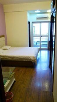 Chengdu Xinyuan Hotel 晋江 外观 照片